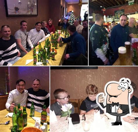 chinese restaurant tullamore|Chinese Takeaways and Restaurants in Tullamore .